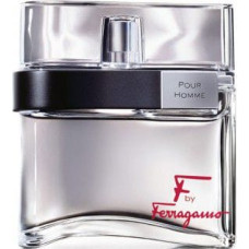 Salvatore Ferragamo F by Ferragamo Pour Homme EDT 100 ml