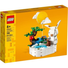 Lego Exclusive Księżycowy królik (40643)