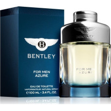 Bentley Azure EDT 100 ml