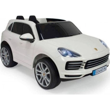 Injusa INJUSA Porsche Cayenne S Samochód Na Akumulator 12V R/C MP3