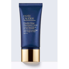 Estee Lauder Double Wear Maximum Cover Comouflage Makeup For Face And Body SPF15 podkład kryjący 3W1 Tawny 30ml