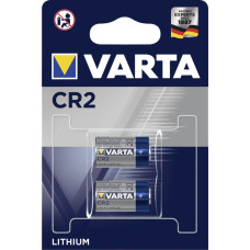 Varta Bateria CR2 20 szt.