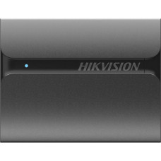 Hikvision Dysk zewnętrzny SSD Hikvision T300S 512GB Szary (HS-ESSD-T300S/512)