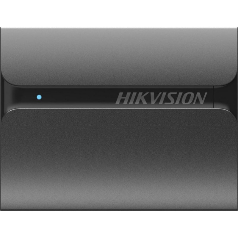 Hikvision Dysk zewnętrzny SSD Hikvision T300S 512GB Szary (HS-ESSD-T300S/512)