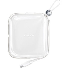 Joyroom Powerbank Joyroom JR-L004 10000mAh Biały