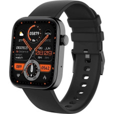 Colmi Smartwatch Colmi Smartwatch Colmi P71 Czarny