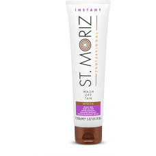 St Moriz Professional Wash Off Body Tanning samoopalacz Medium 150ml