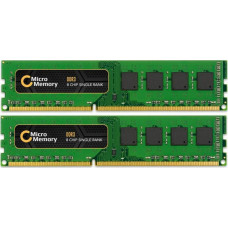 Coreparts Pamięć dedykowana CoreParts 16GB Memory Module