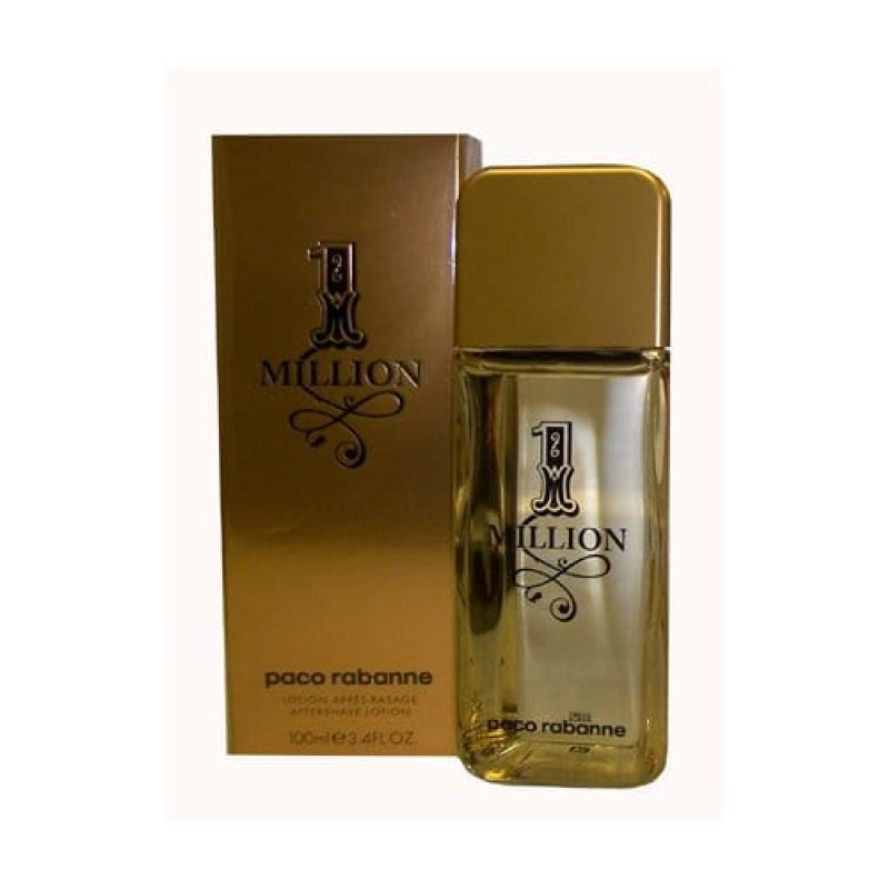 Paco Rabanne 1 Million Woda po goleniu 100ml