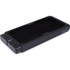 Alphacool Alphacool NexXxoS HPE-30 Radiator 240mm - schwarz