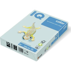 Iq Color Papier ksero IQ Color A4 80g jasnoniebieski 500 arkuszy