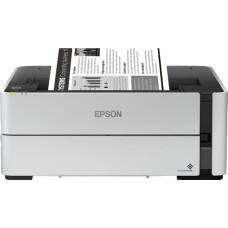 Epson Drukarka atramentowa Epson Epson ECO TANK ET-M1170 A4/1200X2400DPI USB USB ETH WIFI IN