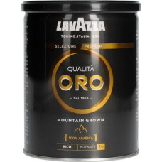 Lavazza Lavazza Qualita Oro Mountain Grown Mielona - Puszka 250g