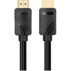 Tb Print Kabel TB Print HDMI - HDMI 2m czarny (AKTBXVH21PREM20)