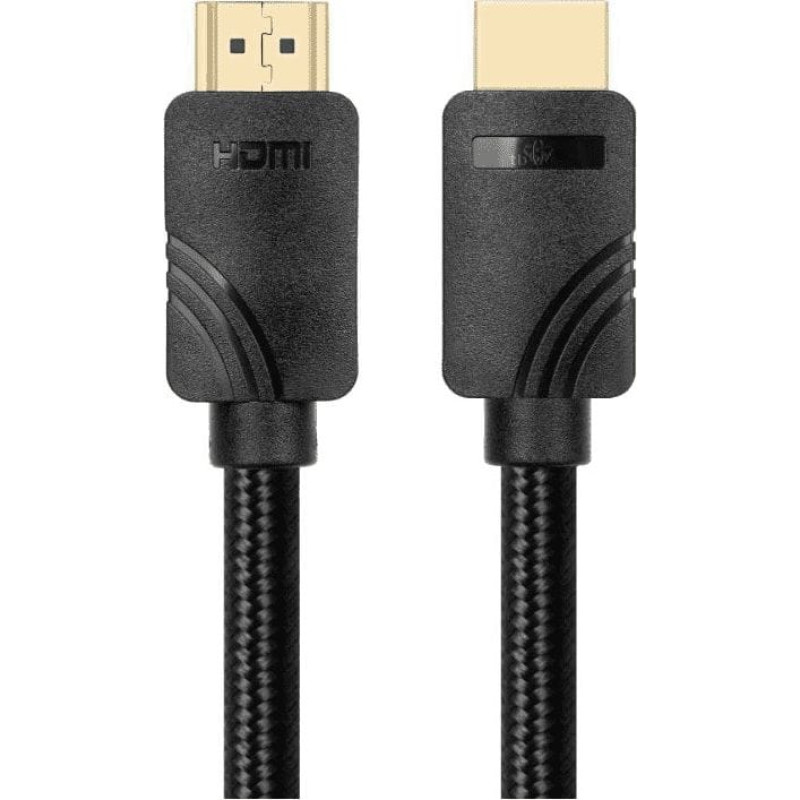 Tb Print Kabel TB Print HDMI - HDMI 2m czarny (AKTBXVH21PREM20)