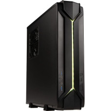 Silverstone Obudowa SilverStone Raven (SST-RVZ03B)