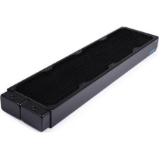 Alphacool Alphacool NexXxoS HPE-45 Radiator 480mm - schwarz