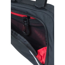 Basil Sport Design M Bicycle bag 1.7 L Polyester Black