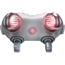 SKG Neck massager grey H7-E SKG