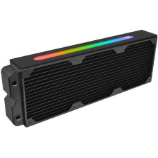 Thermaltake CL-W231-CU00SW-A computer cooling system part/accessory Radiator block