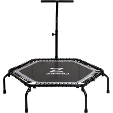 Zipro Trampolina Zipro ZIPRO FOLDING TRAMPOLINE 55