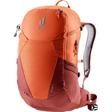 Deuter Plecak turystyczny Deuter Futura 23 paprika-redwood