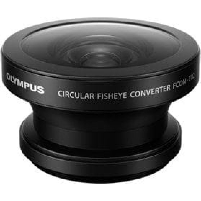 Olympus Konwerter Olympus Olympus FCON-T02 Fish-Eye Converter for TG-Kameras