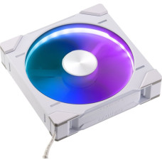 Phanteks Wentylator Phanteks Phanteks D30 PWM Reverse Airflow, D-RGB Fan - 140mm, white