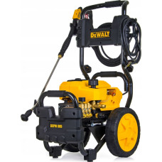 Dewalt Myjka ciśnieniowa Dewalt myjka ciśnieniowa 7400w 230ba, 840l/h 3f/indukc./p.brass