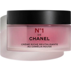 Chanel CHANEL N*1 DE CHANEL CREME RICHE REVITALIZANTE 50g