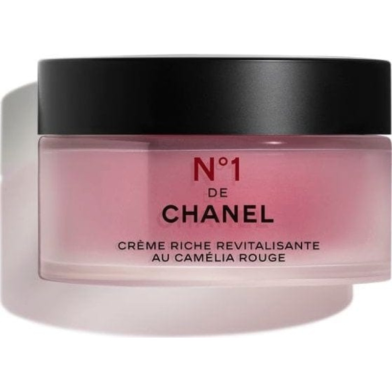 Chanel CHANEL N*1 DE CHANEL CREME RICHE REVITALIZANTE 50g