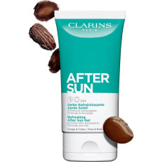 Clarins CLARINS AFTER SUN REFRESHING GEL 150ML