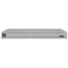 Ubiquiti Switch|UBIQUITI|Pro Max 24 PoE|Type L3|400 Watts|USW-PRO-MAX-24-POE