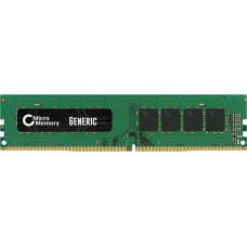 Coreparts Pamięć dedykowana CoreParts 8GB Memory Module for Dell