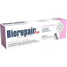 Biorepair BLANX BIOREPAIR PARODONTGEL ŻEL 20ml