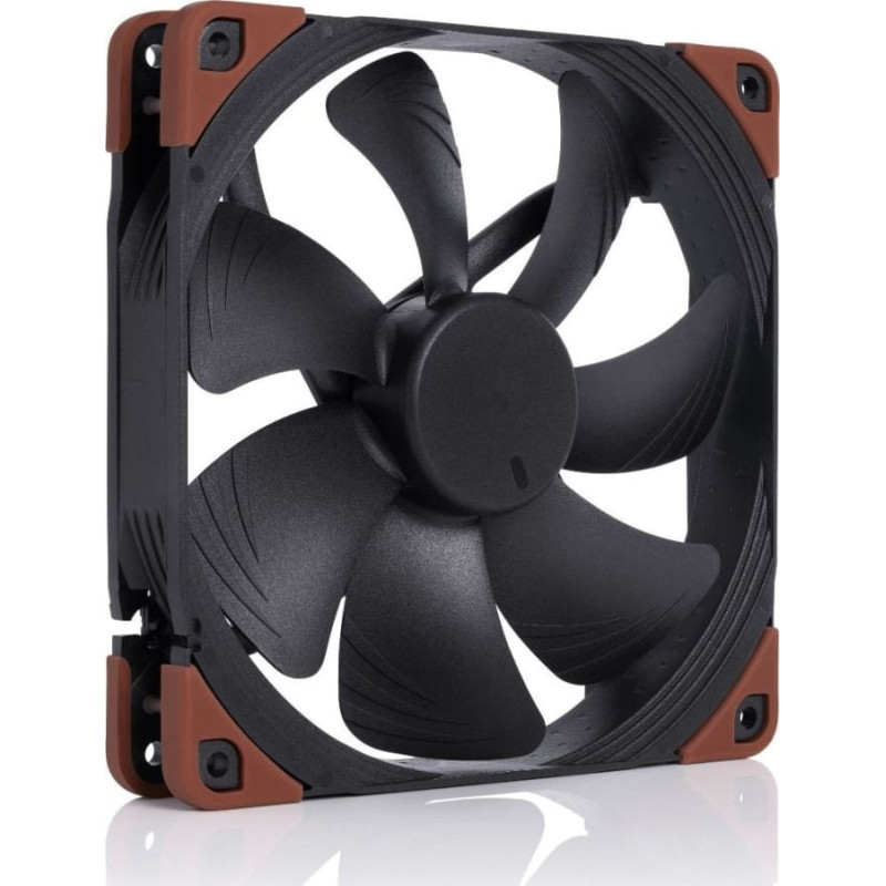 Noctua Wentylator Noctua Noctua NF-A14 industrialPPC-24V-2000 SP IP67 PWM - 140mm