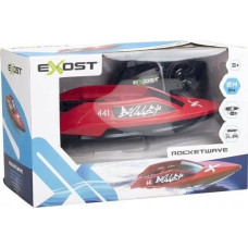 Elkor Radio Elkor SILVERLIT EXOST Radio control boat Rocketwave, scale 1:37