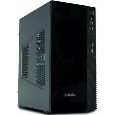 Adax Komputer Adax Komputer ADAX VERSO WXHC12400 i5-12400/H610/16GB/1TB/W11Hx64/3Y