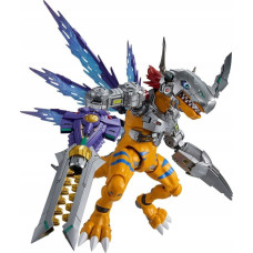 Bandai Figurka FIGURE RISE AMPLIFIED DIGIMON METALGREYMON(VACCINE)