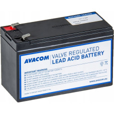 Avacom AVACOM AVA-RBP01-12072-KIT - baterie pro CyberPower, EATON, Effekta, FSP Fortron, Legrand