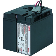 APC APC Replacement Battery Cartridge #148, SMC2000I