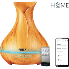 Iget Dyfuzor zapachowy iGET iGET HOME Aroma Diffuser AD500