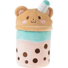 Epee Maskotka Bubble Tea Bąblusie 21 cm Cukrowy Niedźwiadek