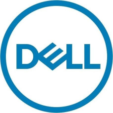 Dell Dysk serwerowy Dell DELL 960GB SSD SATA RI 6Gbps 512e 2.5inch with 3.5inch HYB CARR Brkt Cabled CK