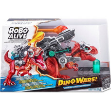 Zuru Figurka interaktywna Dino Wars Walka Gigantów T-Rex