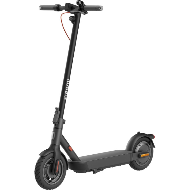 Xiaomi Hulajnoga elektryczna Xiaomi Xiaomi Electric Scooter 4 Pro (2nd Gen) | Xiaomi