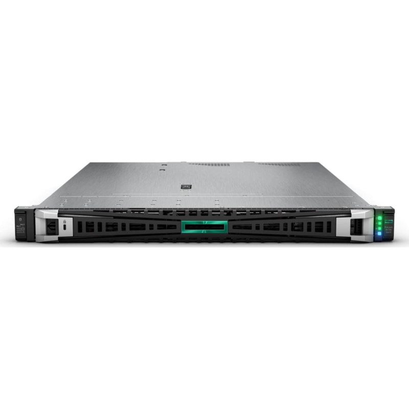 HP Serwer HP HPE PL DL320g11 4410Y (2.0/12C/4800) 16G MR408i-o 8SFF BC U3 1000Wti 2x1Gb 1U EIR