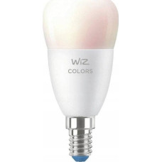 WIZ WiZ,Luster E14,4,9W,2200-6500 (RGB),P45,E14,1 pcs lightsource