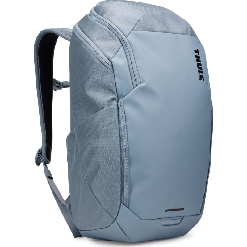 Thule Plecak turystyczny Thule Thule Chasm Backpack 26L - Pond Gray | Thule