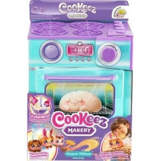 Cobi Maskotka interaktywna COOKEEZ MAKERY Pieczone Chlebusie